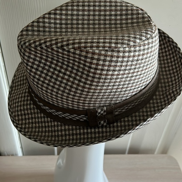 STETSON MULTI COLOR SIZE 7 - Picture 2 of 7